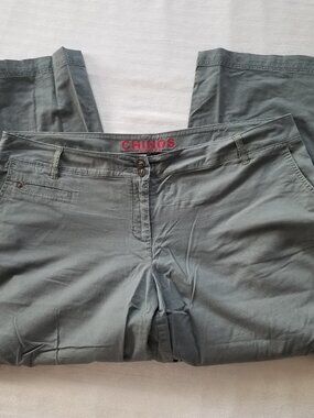 Chinos by Avenue 20W